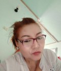 Rencontre Femme Thaïlande à บึงกาฬ : Pohn, 55 ans